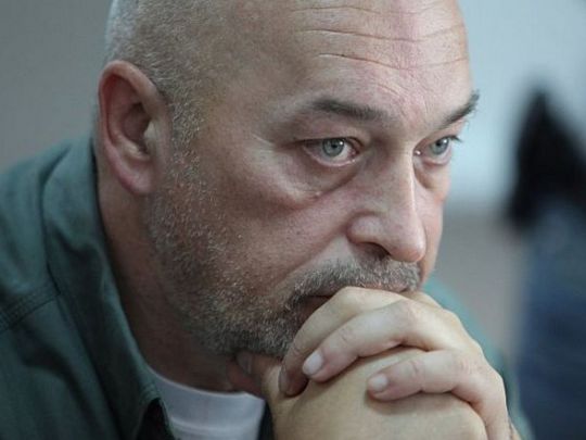 Георгій Тука прокоментував транспортну блокаду Криму