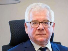 Ексголова МЗС Польщі Яцек Чапутович прокоментував ситуацію з польським орденом