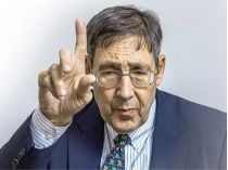 Экс-посол США Джон Гербст прокомментировал войну между Украиной и РФ
