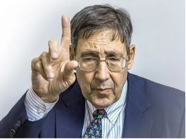 Експосол США Джон Гербст прокоментував війну між Україною і рф