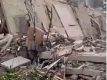 Землетрус у Венесуелі. Фото інстаграм 