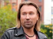 Олег Винник попал в «черный список» Молдовы