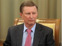 Внезапно умер экс-министр обороны рф Иванов