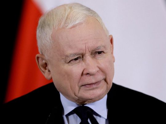Качинський повернув орден Україні: Портников пояснив, чому це поганий сигнал із серйозними наслідками