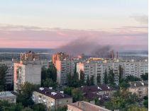 Волгоград зазнав атаки ракет Фламінго – Фото: Supernova+