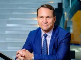 Сікорський назвав рішення забрати орден у Зеленського «неадекватним»