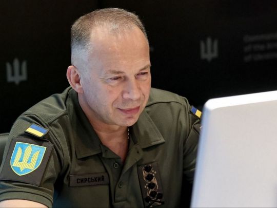 Скандал у «Скелі»: у Раді відповіли, чи загрожує Сирському відставка