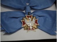 У Польщі 36% людей вважають, що історія з орденом піде на користь Польщі, фото з відкритих джерел