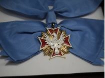 У Польщі 36% людей вважають, що історія з орденом піде на користь Польщі, фото з відкритих джерел