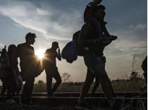 Мігранти більше не захищені у США, фото з відкритих джерел