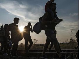 Мігранти більше не захищені у США, фото з відкритих джерел