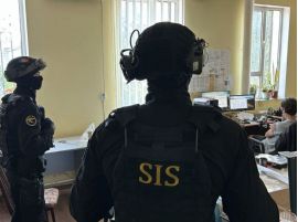 Молдовські правоохоронці викрили схему незаконного експорту товарів, фото NewsMaker.md