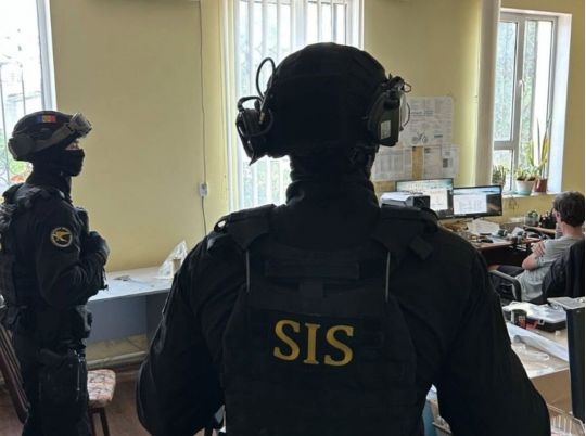 Схема на мільйон євро: з Молдови до рф вивозили технології для військової авіації