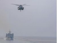 Оман хоче заробляти на проході кораблів через Ормузьку протоку, фото з відкритих джерел