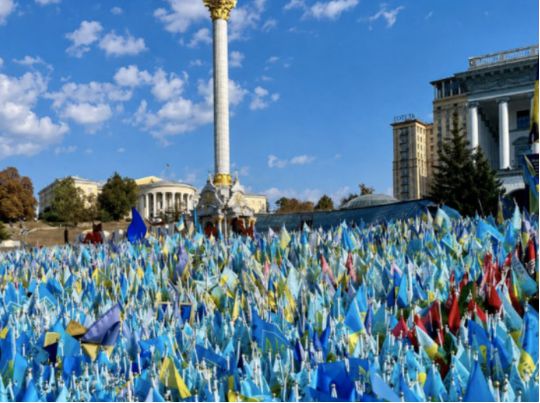 В Україні буде створено пантеон видатних українців, фото з відкритих джерел