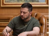Зеленський підписав укази про нагородження, фото з відкритих джерел