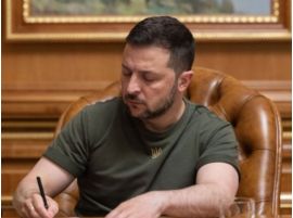 Зеленський підписав укази про нагородження, фото з відкритих джерел