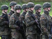 Німеччина готує повернення призову до армії