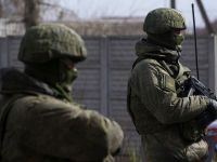 Окупанти намагаються потрапити до кадировців, адже їх не відправляють у атаки