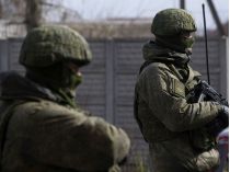 Оккупанты пытаются попасть к кадыровцам, ведь их не отправляют в атаки