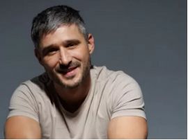 Федінчик уперше різко висловився про заручини Денисенко: що він сказав