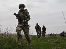 Кремль заявляє про успіхи на фронті: в ISW розкрили реальну ситуацію