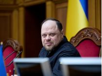 Руслан Стефанчук заявив, що шлях України до Євросоюзу потребуватиме змін до Конституції