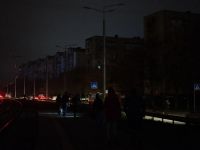 У ніч проти 29 червня тимчасово окупований Крим зазнав атаки безпілотників
