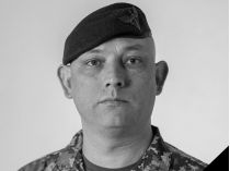 Умер командир 154-й отдельной механизированной бригады полковник Владимир Александрович Кононников