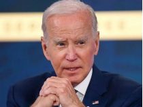 Джо Байден в очередной раз раскритиковал Дональда Трампа