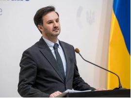 путін намалював чергові «перемоги» рф у війні: МЗС України жорстко відповіло