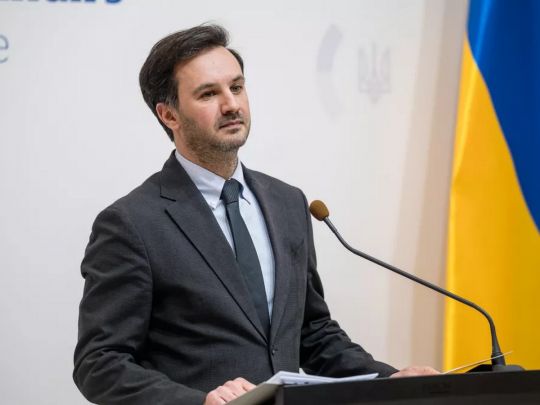 путін намалював чергові «перемоги» рф у війні: МЗС України жорстко відповіло