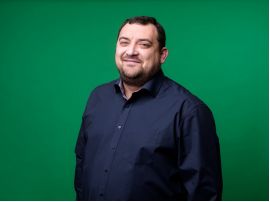 НАБУ затримало чинного нардепа Сергія Кузьміних
