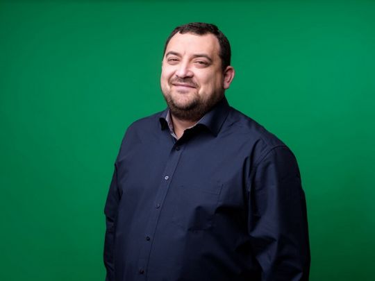 НАБУ затримало чинного нардепа Сергія Кузьміних