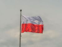 Прапор Польщі. Фото&nbsp;— pexels