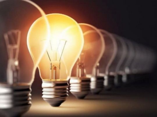 У низці областей України 30 червня планують запроваджувати графіки відключення світла