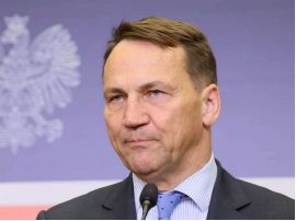 Радослав Сікорський