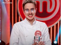 кухар із міста Самар Микита Сновида