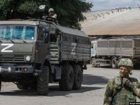 Мобілізація до російської армії