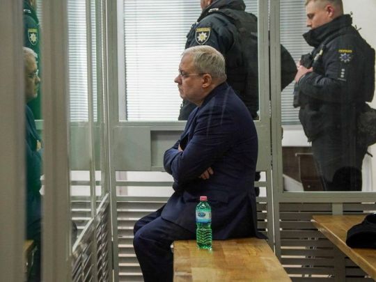 Герман Галущенко. Фото&nbsp;— Telegram