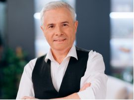 Костянтин Грубич