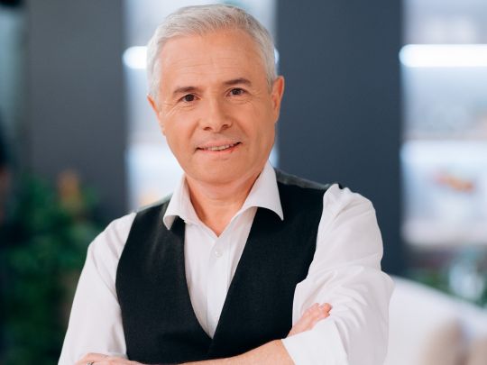 Костянтин Грубич