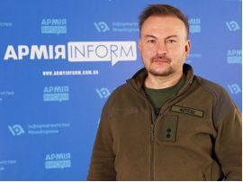Радник Міноборони розповів про проблеми у ЗСУ