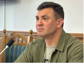 Нардепу Миколі Тищенку оголосили підозру у хабарництві та відмиванні коштів