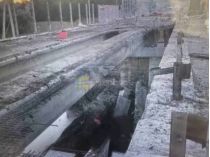 ВСУ уничтожили мосты и пункты управления врага - Фото: Exilenova+
