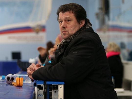 Артур Дмитрієв