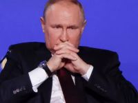 Володимира Путіна можуть усунути протягом трьох років