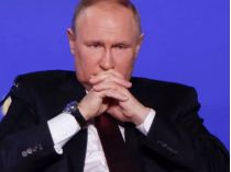 Володимира Путіна можуть усунути протягом трьох років