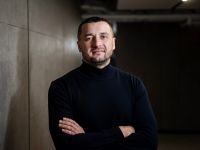 Юрій Болоховець