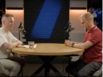 Шабунін, який списався із ЗСУ через втрату зору та купив собі «Теслу», після критики військових заявив, що авто&nbsp;— для дружини